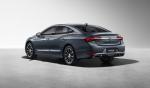 Buick LaCrosse 2019 года (CN)